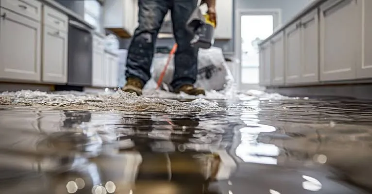 Water damage restoration companies near me in Greenbriar, FL - Emergency flood extraction