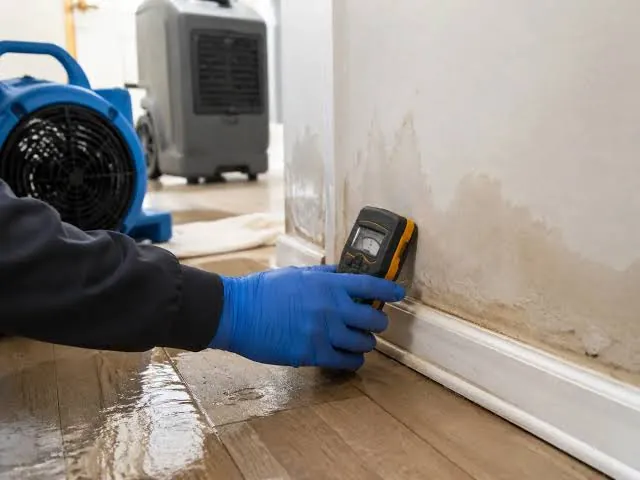 24/7 Water damage restoration services in Greenbriar, FL - Rapid flood cleanup and mitigation